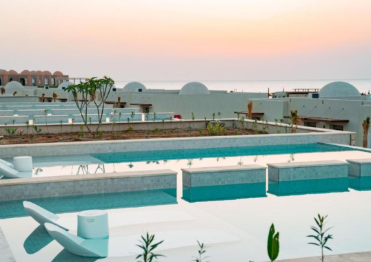 SENTIDO REEF OASIS SUAKIN RESORT 3