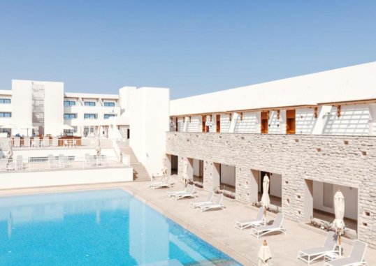 SENTIDO REEF OASIS SUAKIN RESORT 5