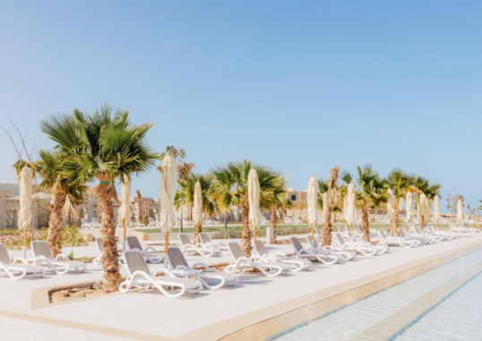 SENTIDO REEF OASIS SUAKIN RESORT 6