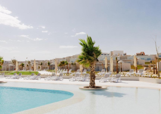 SENTIDO REEF OASIS SUAKIN RESORT 7
