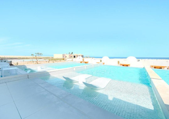 SENTIDO REEF OASIS SUAKIN RESORT 8