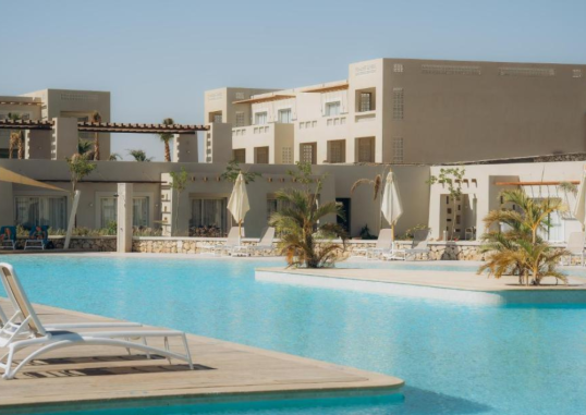 SENTIDO REEF OASIS SUAKIN RESORT 9