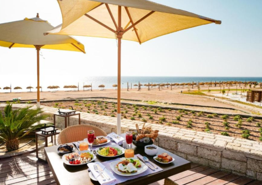 SENTIDO REEF OASIS SUAKIN RESORT 10