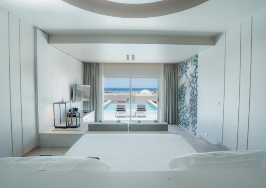 SENTIDO REEF OASIS SUAKIN RESORT 11