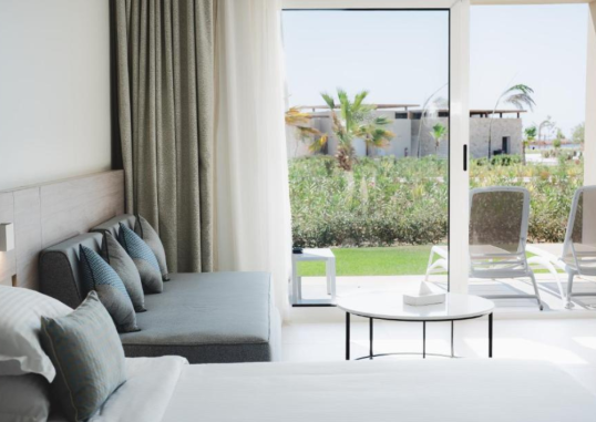 SENTIDO REEF OASIS SUAKIN RESORT 12