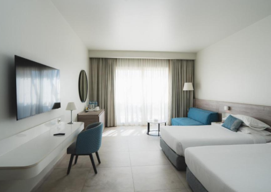 SENTIDO REEF OASIS SUAKIN RESORT 13