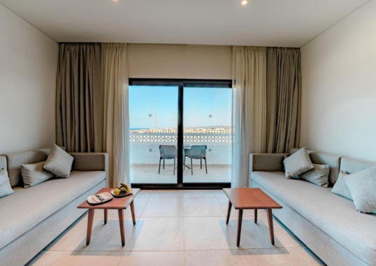 SENTIDO REEF OASIS SUAKIN RESORT 14