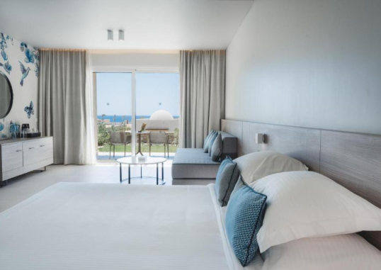 SENTIDO REEF OASIS SUAKIN RESORT 15