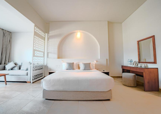SENTIDO REEF OASIS SUAKIN RESORT 16