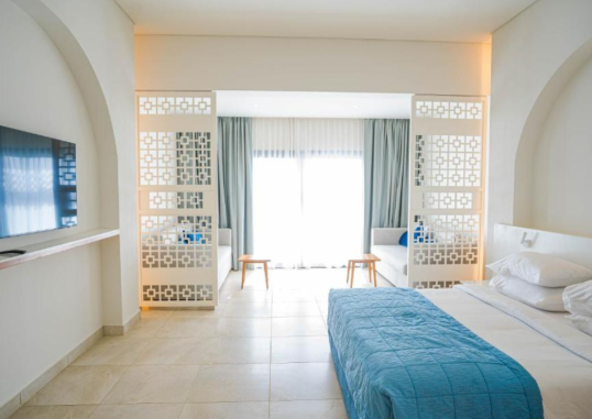 SENTIDO REEF OASIS SUAKIN RESORT 17