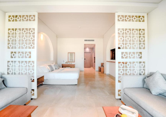 SENTIDO REEF OASIS SUAKIN RESORT 18