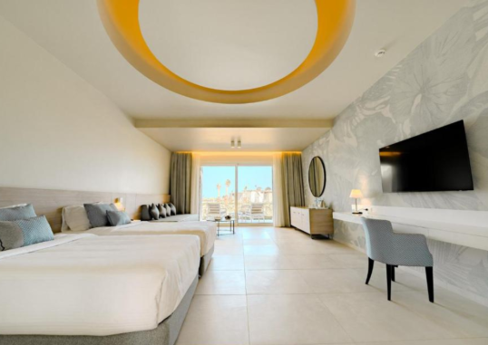 SENTIDO REEF OASIS SUAKIN RESORT 19