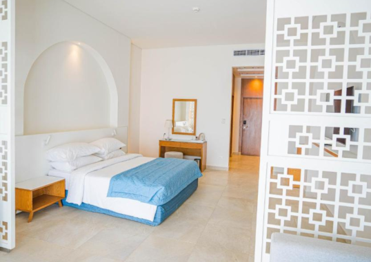 SENTIDO REEF OASIS SUAKIN RESORT 20