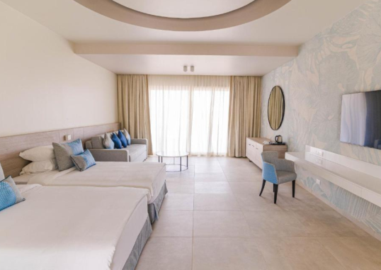 SENTIDO REEF OASIS SUAKIN RESORT 21
