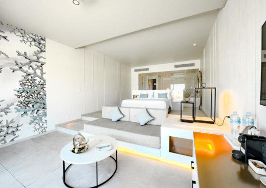 SENTIDO REEF OASIS SUAKIN RESORT 23