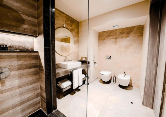 SENTIDO REEF OASIS SUAKIN RESORT 25