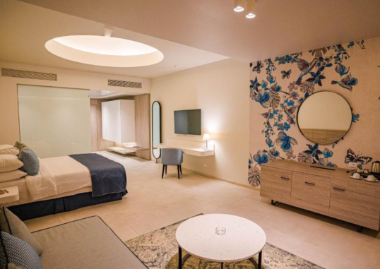 SENTIDO REEF OASIS SUAKIN RESORT 26
