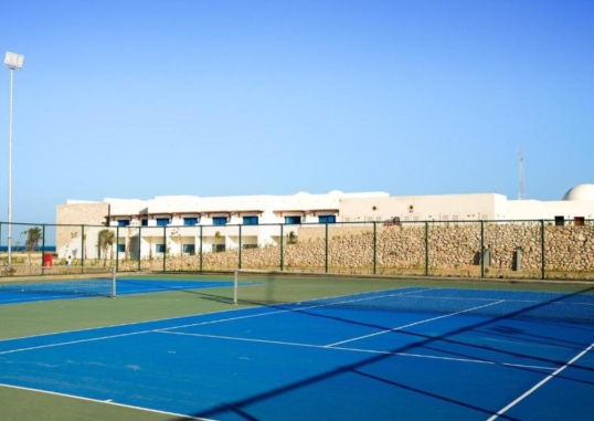 SENTIDO REEF OASIS SUAKIN RESORT 31