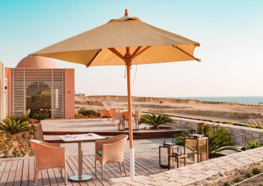 SENTIDO REEF OASIS SUAKIN RESORT 32