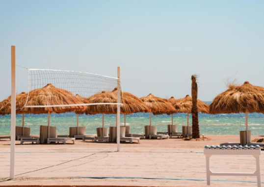 SENTIDO REEF OASIS SUAKIN RESORT 33