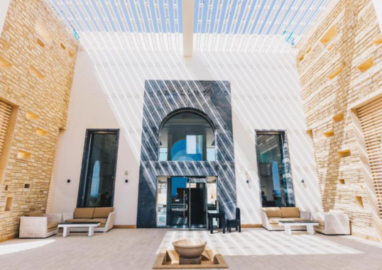 SENTIDO REEF OASIS SUAKIN RESORT 37
