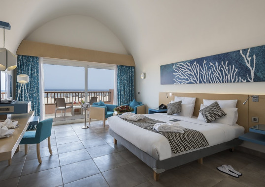 NOVOTEL MARSA ALAM 3