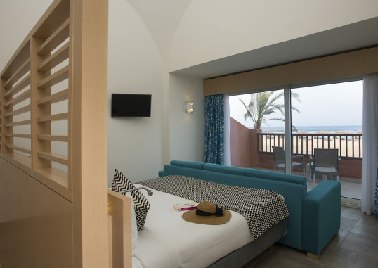 NOVOTEL MARSA ALAM 5