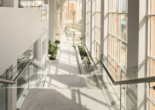 NOVOTEL MARSA ALAM 9