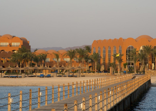 NOVOTEL MARSA ALAM 12