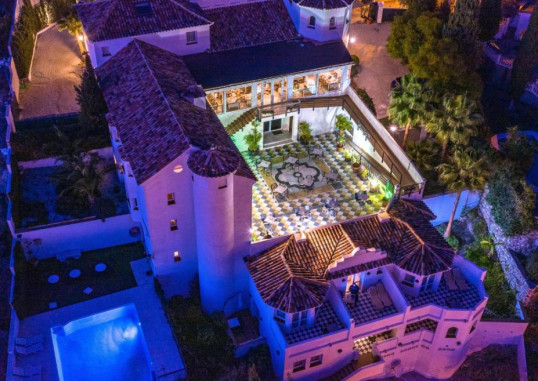 VILLA GUADALUPE 3