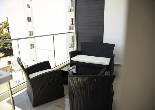 JIMMY'S SUITES 8