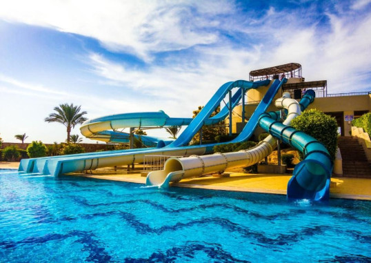 JAZ SOLAYA RESORT 5