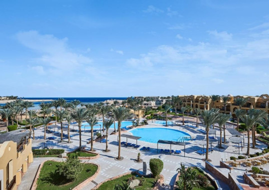 JAZ SOLAYA RESORT 6