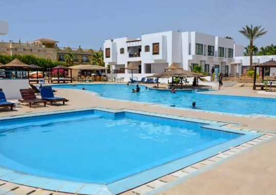 BADAWIA HOTEL 2