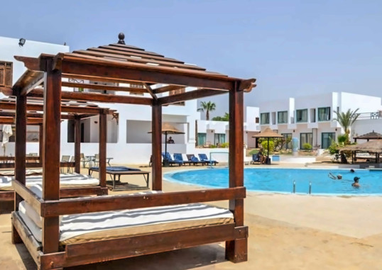 BADAWIA HOTEL 3