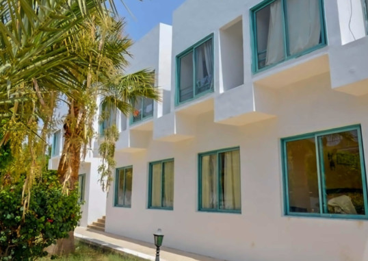 BADAWIA HOTEL 11