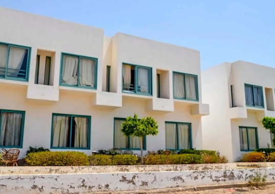 BADAWIA HOTEL 12