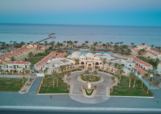 PROTELS CRYSTAL BEACH RESORT 3