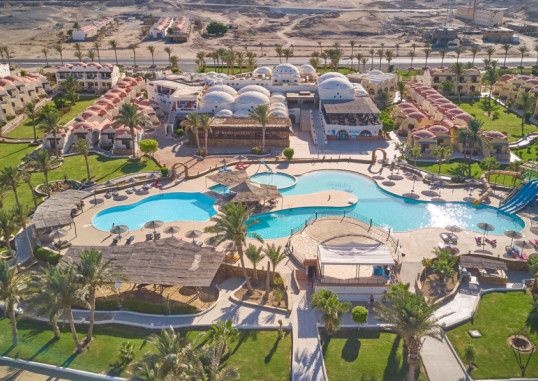 PROTELS CRYSTAL BEACH RESORT 1