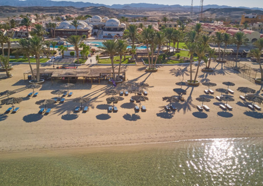 PROTELS CRYSTAL BEACH RESORT 6