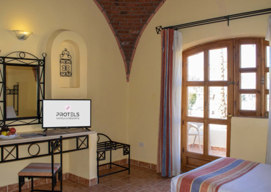 PROTELS CRYSTAL BEACH RESORT 16