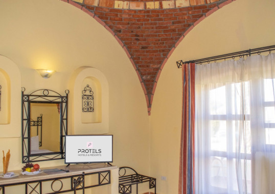 PROTELS CRYSTAL BEACH RESORT 19