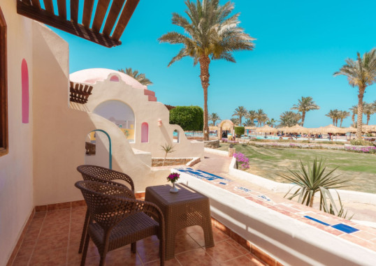 PROTELS CRYSTAL BEACH RESORT 21