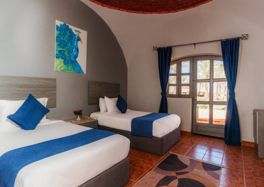PROTELS CRYSTAL BEACH RESORT 22