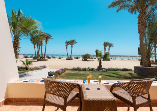 PROTELS CRYSTAL BEACH RESORT 25