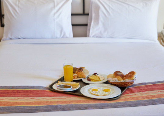 PROTELS CRYSTAL BEACH RESORT 28