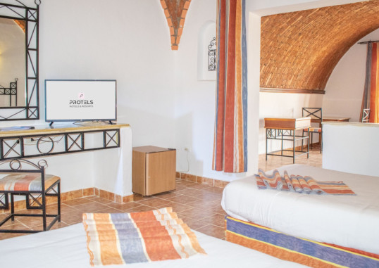 PROTELS CRYSTAL BEACH RESORT 29