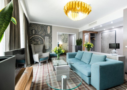 PERFECT HOTEL 9
