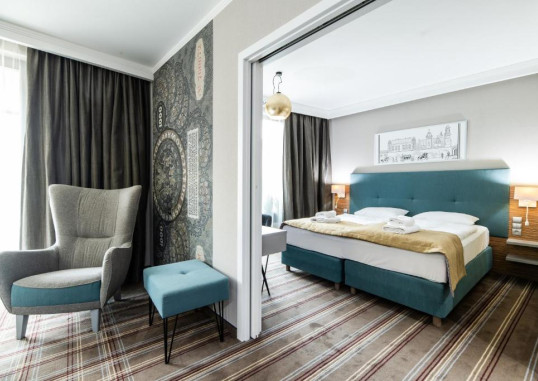 PERFECT HOTEL 3