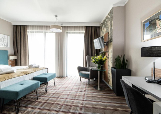 PERFECT HOTEL 11